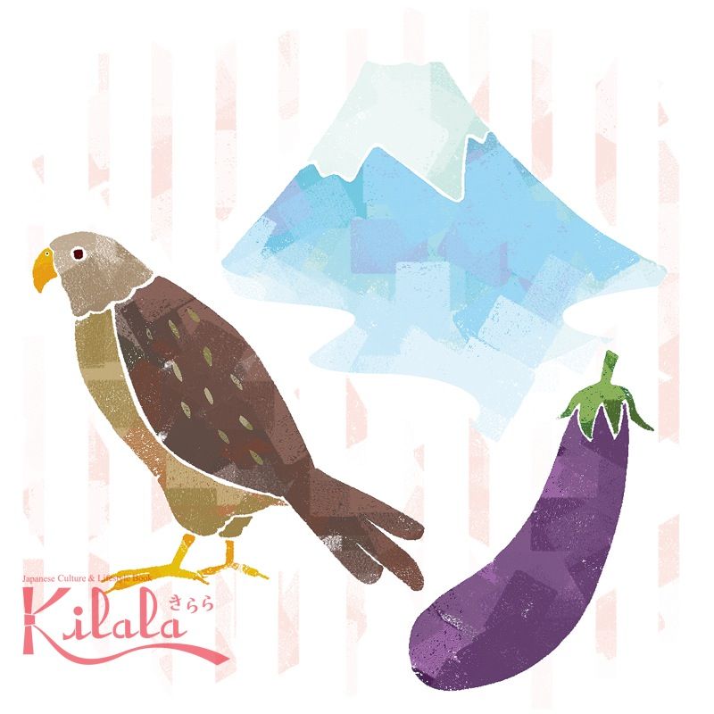 giấc mơ hatsuyume